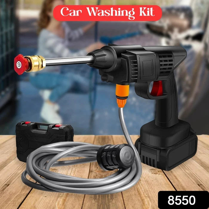 48V Car Pressure Washer