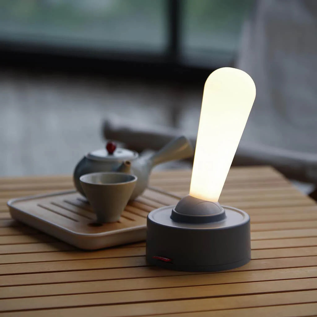 Joystick Night Lamp