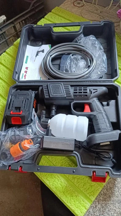 48V Car Pressure Washer