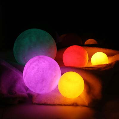 3D Moon Lamp for Gifts