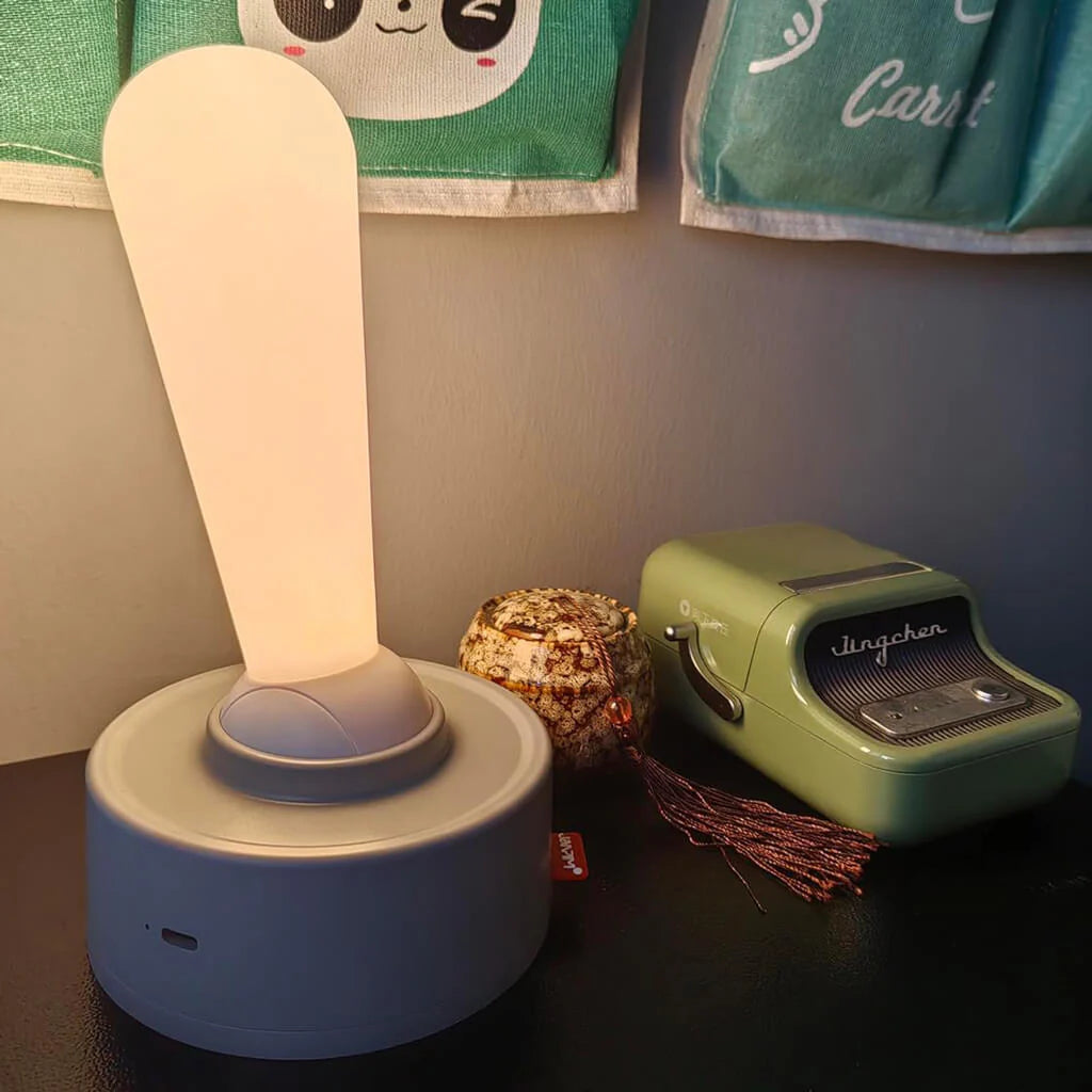 Joystick Night Lamp