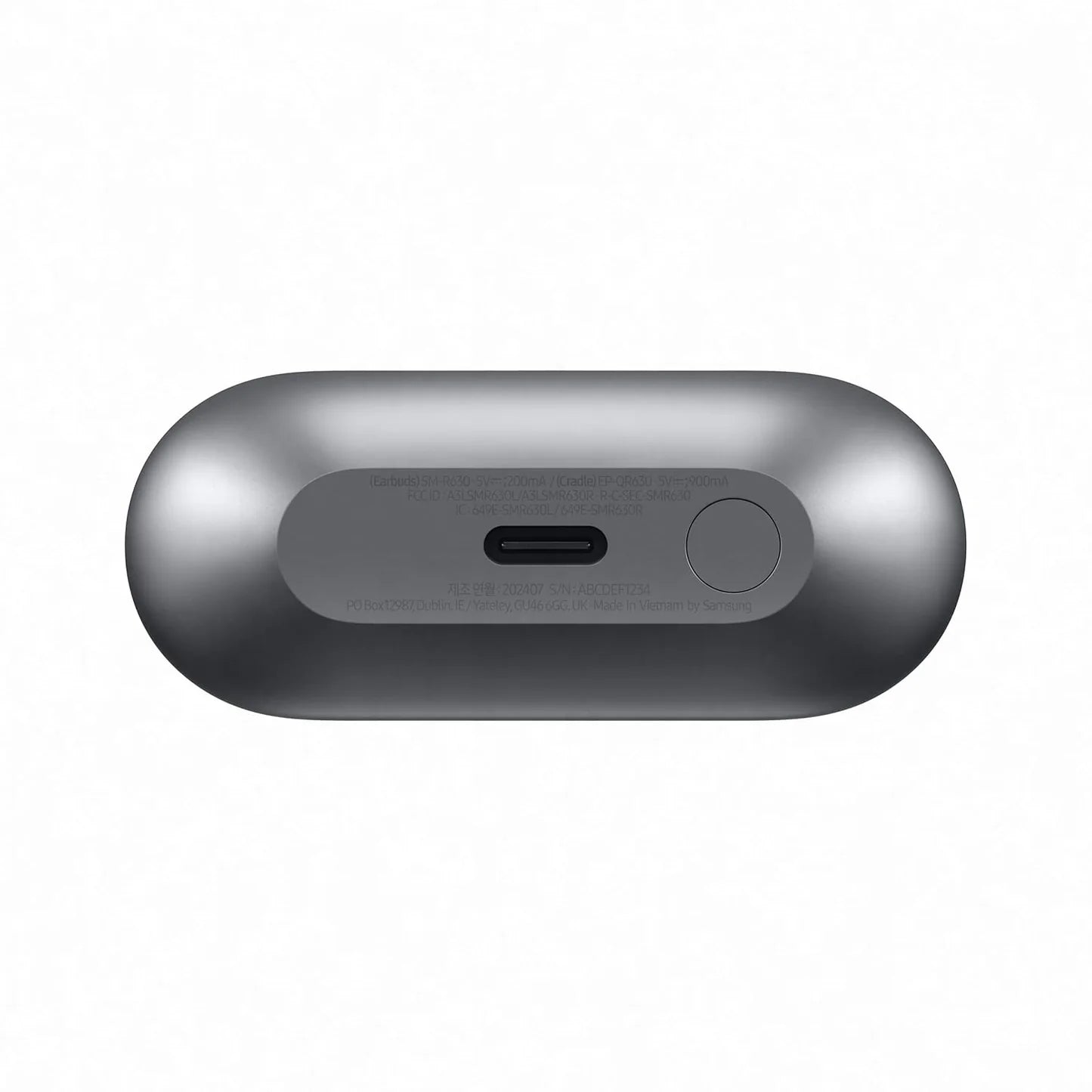 Galaxy in Ear Buds 3 Pro