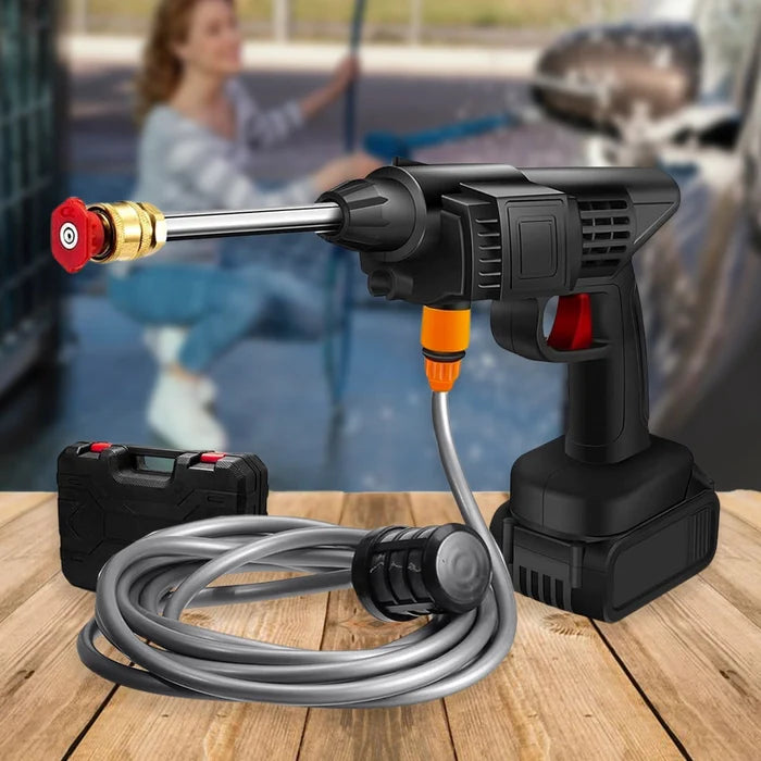 48V Car Pressure Washer