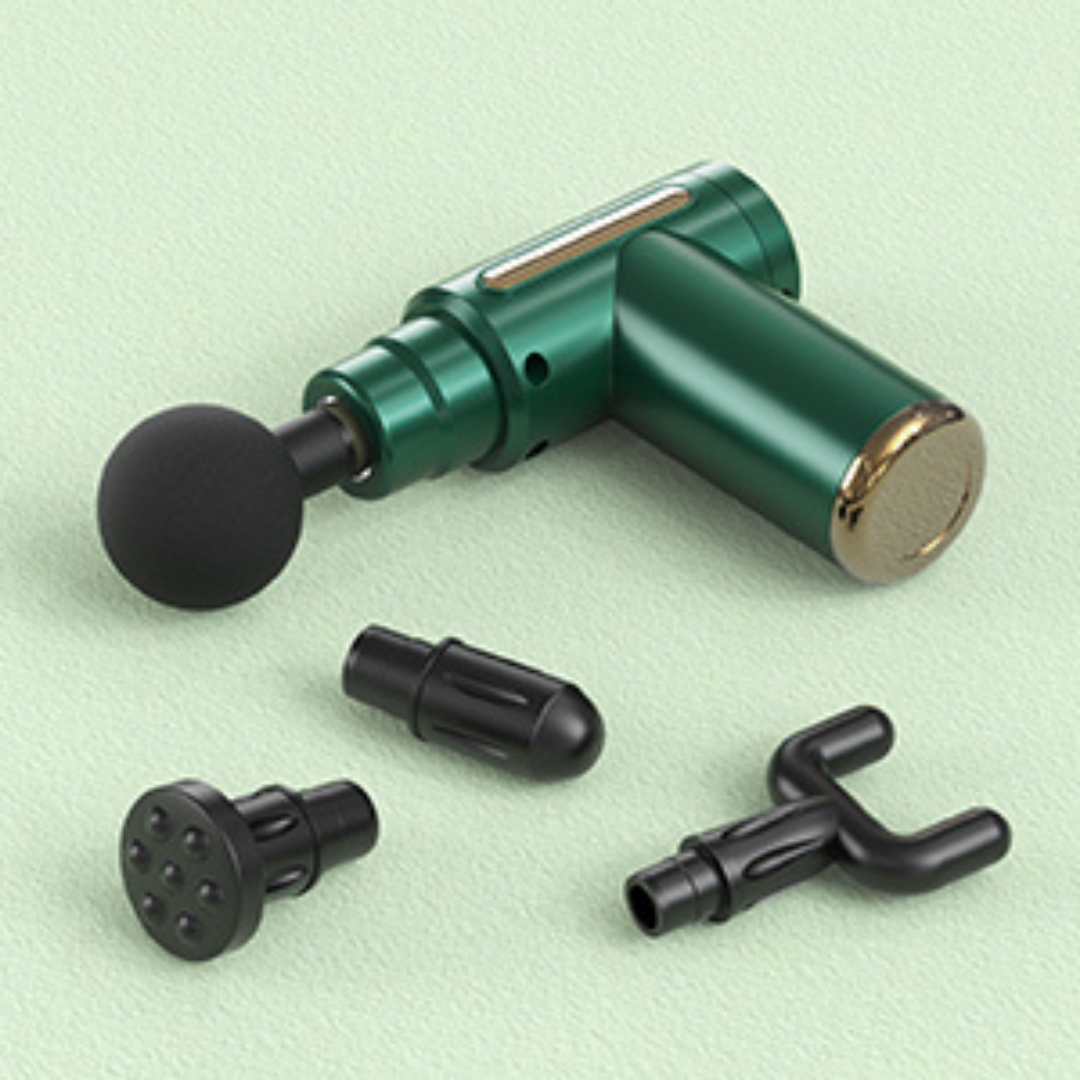 Flex Massage Gun for whole body