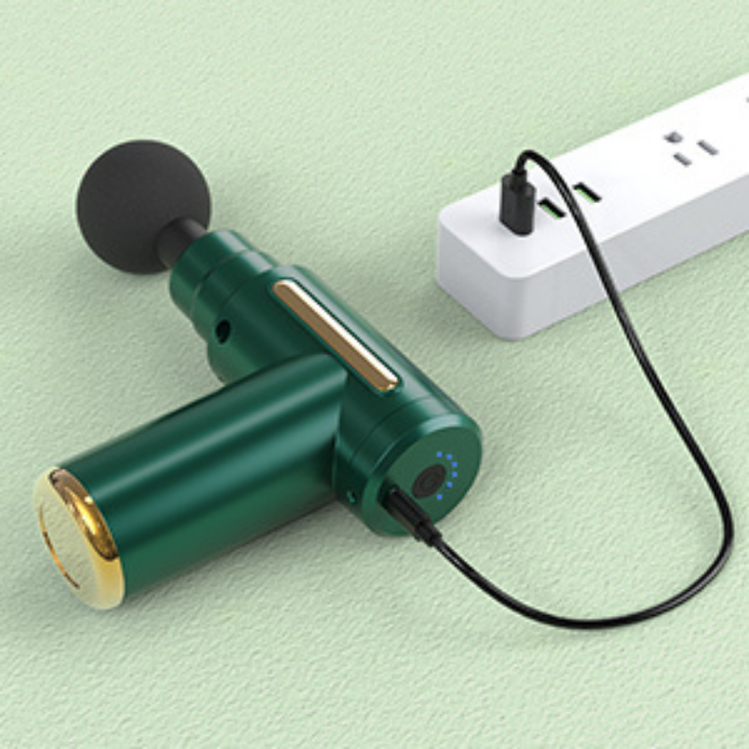 Flex Massage Gun for whole body