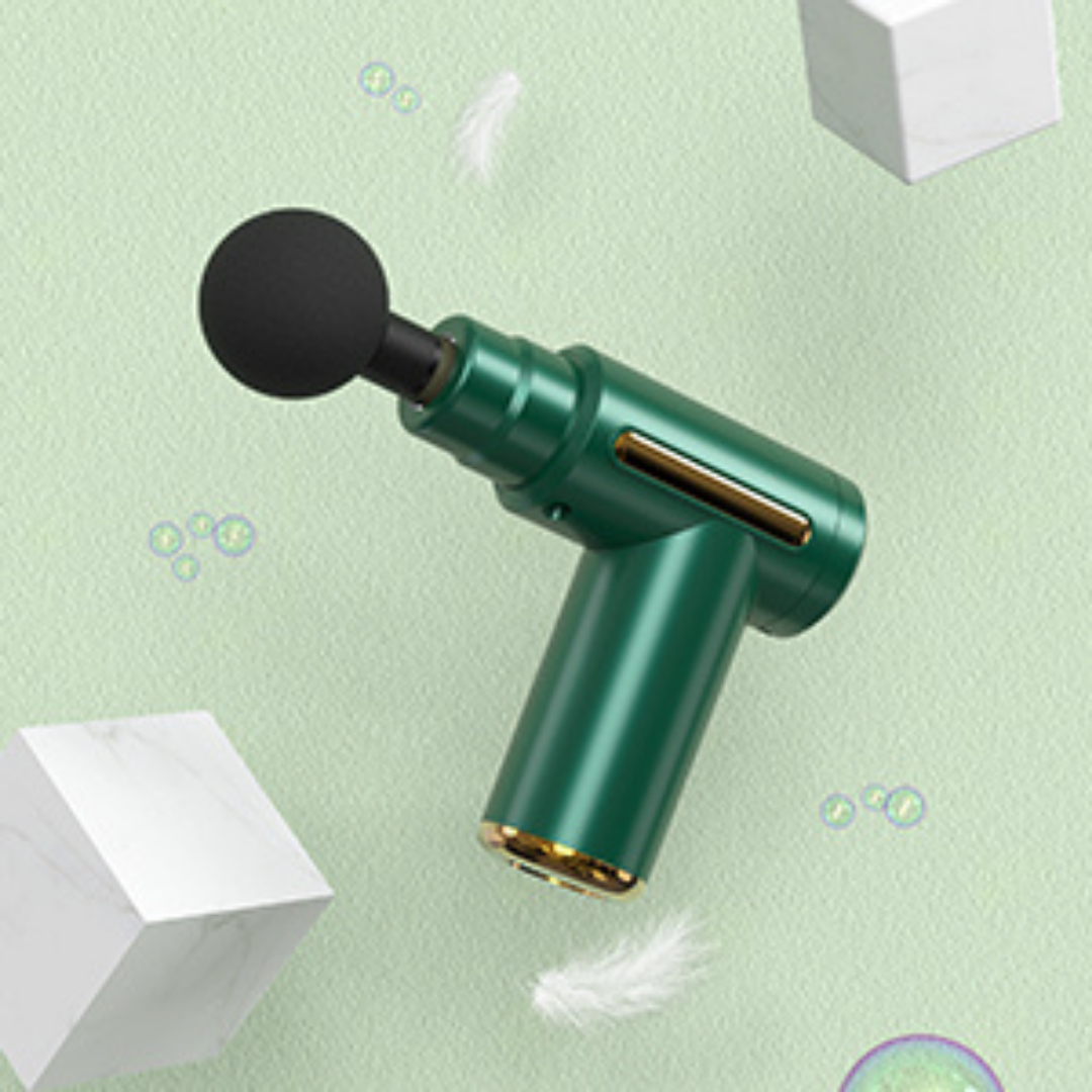 Flex Massage Gun for whole body