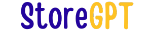 StoreGPT