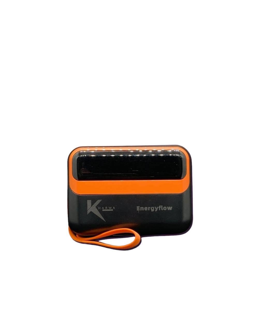 22.5w Fast Charging Support Power Bank (6 Months Warranty)