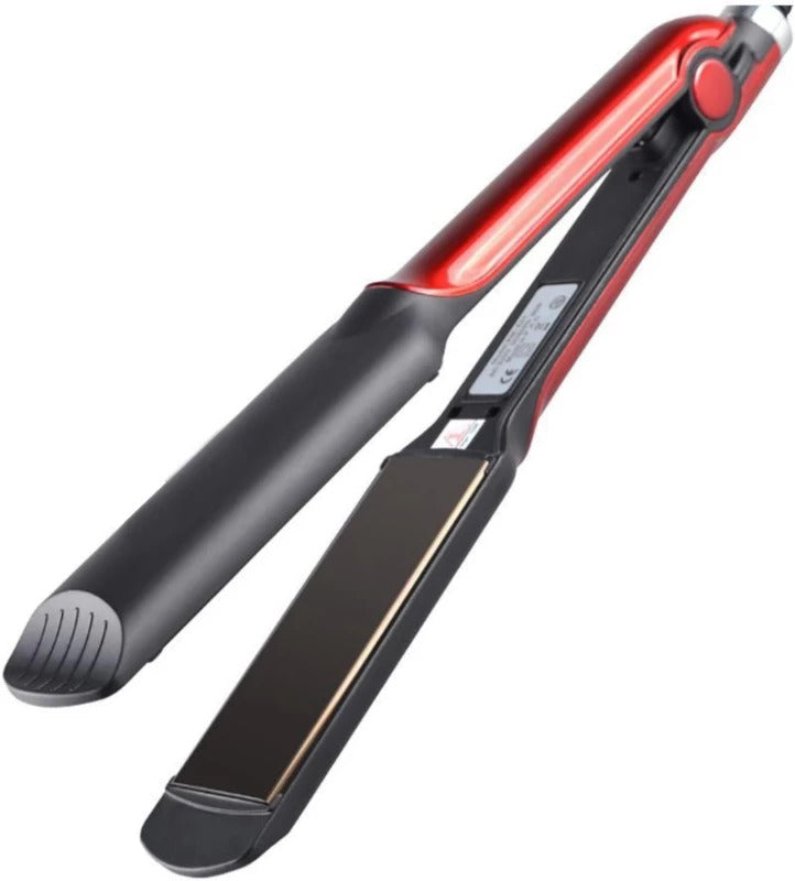V&G Salon Professional Hair Straightener – 4 Heat Settings, Instant Styling & Frizz-Free Shine
