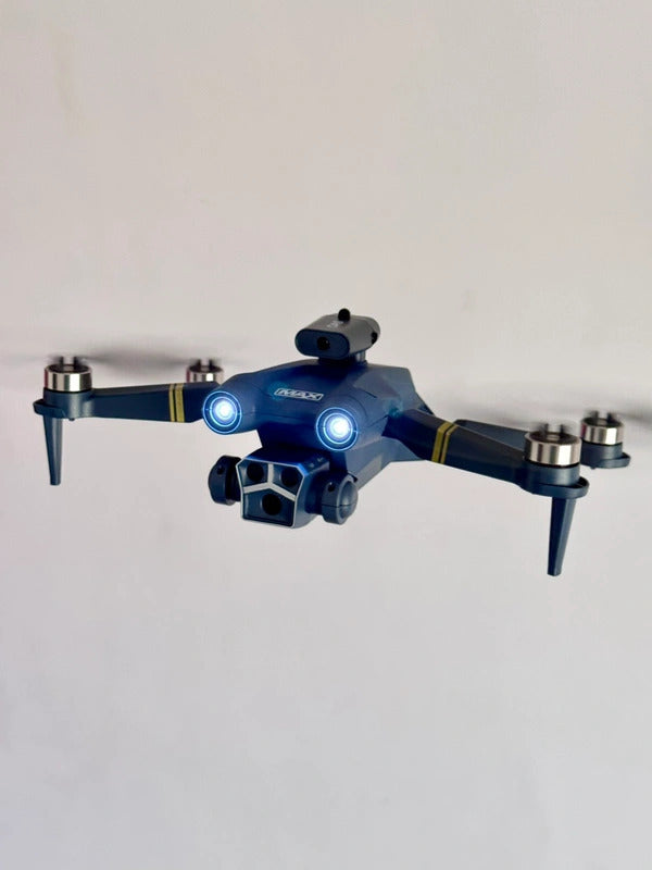 M3 Max Drone Dual Camera | Dual Battery | Brushless Motor